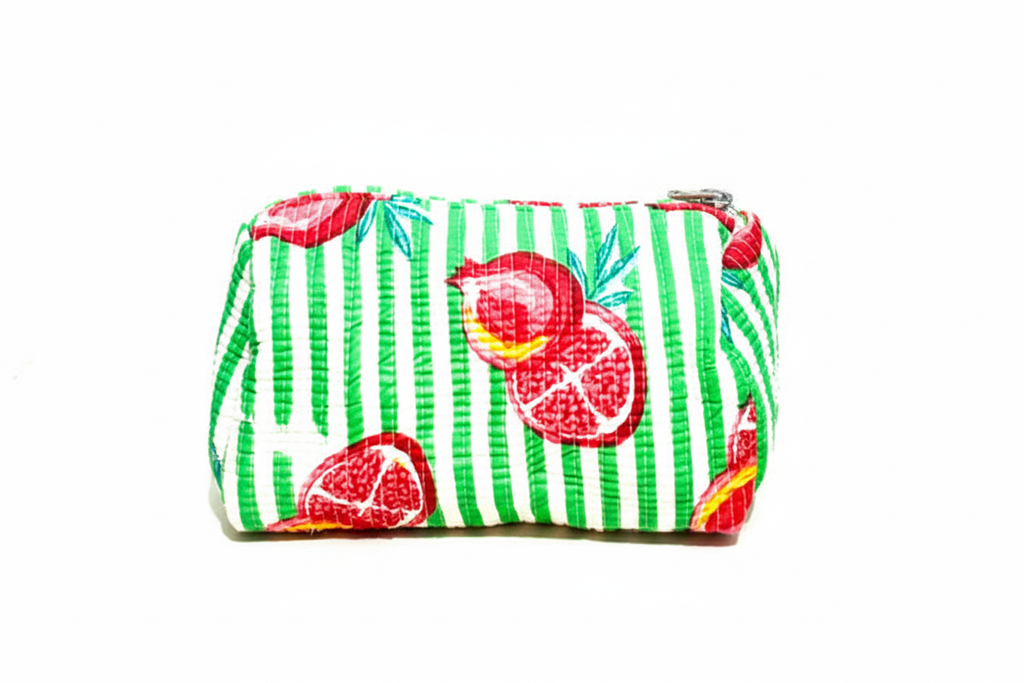 Bolsa romã - individual