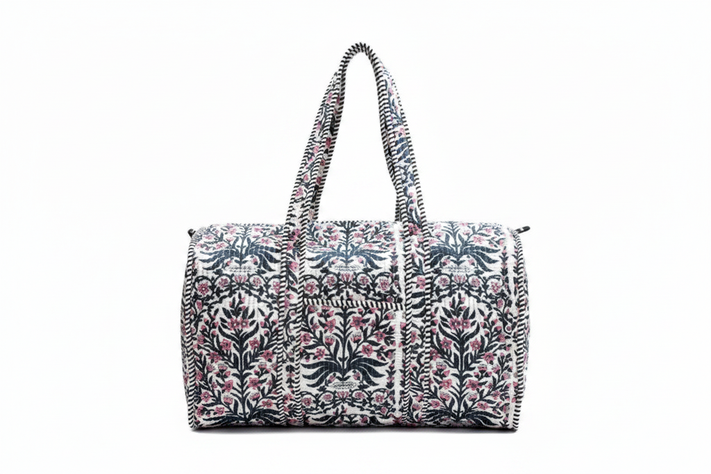 Saco floral - sem cabide